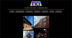 Desktop Screenshot of hulsing.com